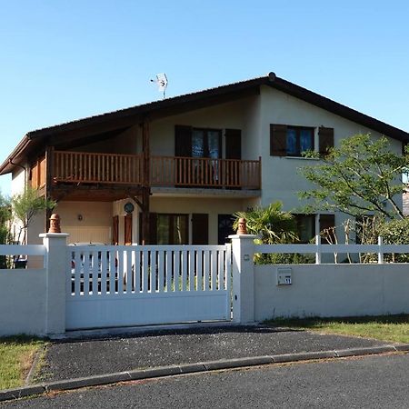 Appartement Palm'Ares Exteriör bild