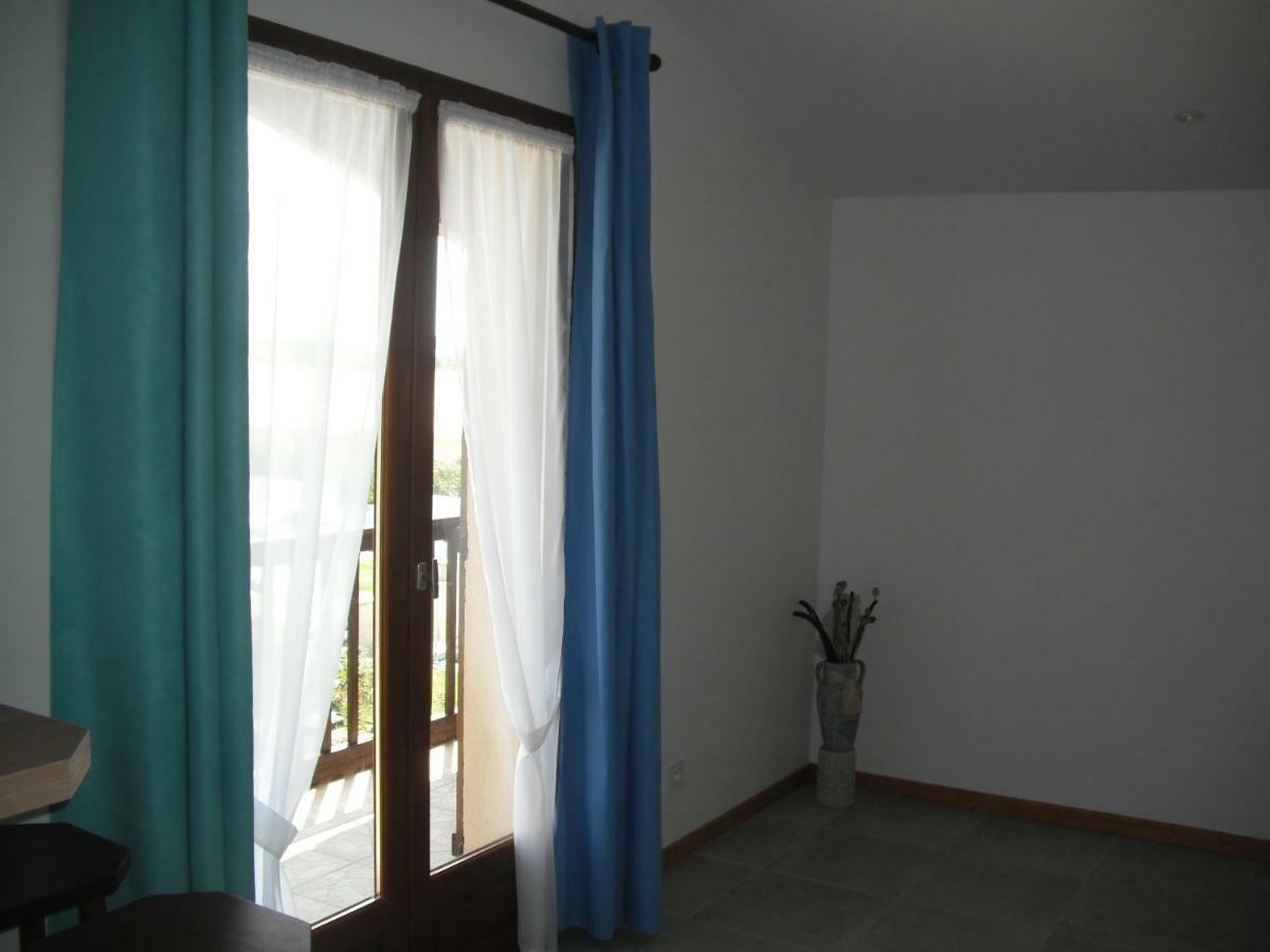 Appartement Palm'Ares Exteriör bild