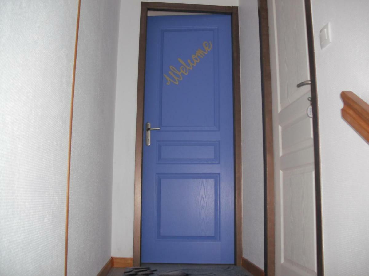 Appartement Palm'Ares Exteriör bild