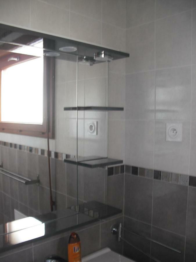 Appartement Palm'Ares Exteriör bild