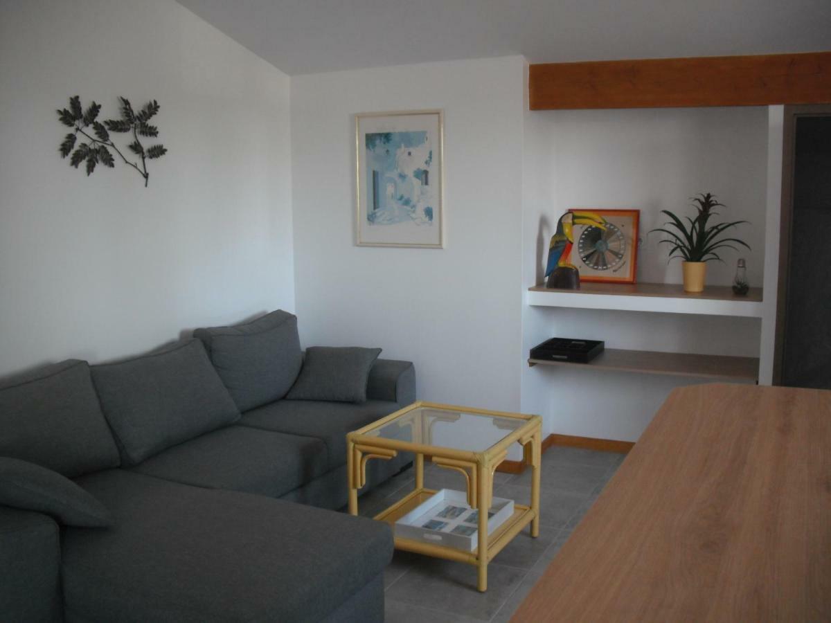 Appartement Palm'Ares Exteriör bild